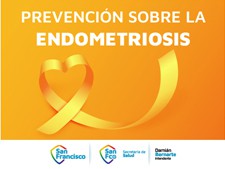 Prevención sobre la Endometriosis