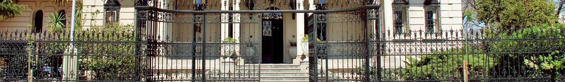 Intendente de la Ciudad