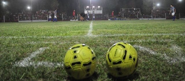 Nacional del Baby Futbol