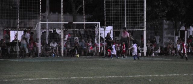 Nacional del Baby Futbol