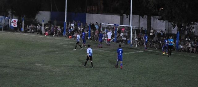 Nacional del Baby Futbol