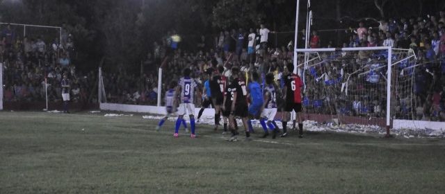 Nacional del Baby Futbol