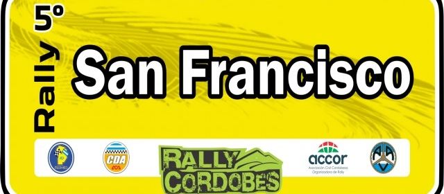 Rally Cba.