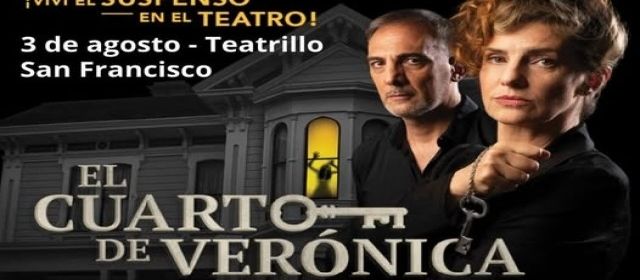 El Cuarto de Verónica de Ira Levin
