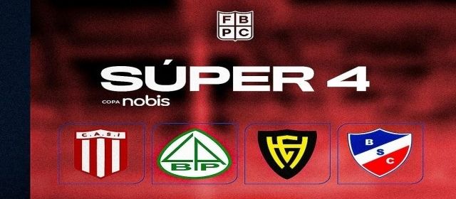Súper 4 Córdoba