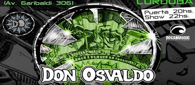 Don Osvaldo