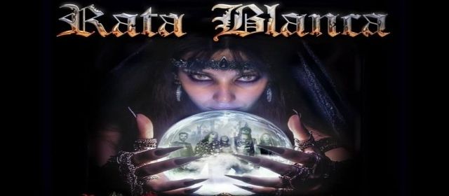 Rata Blanca
