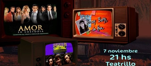 Cantando Historia_ Música de Telenovelas V2