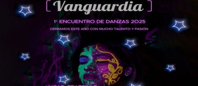 Vanguardia