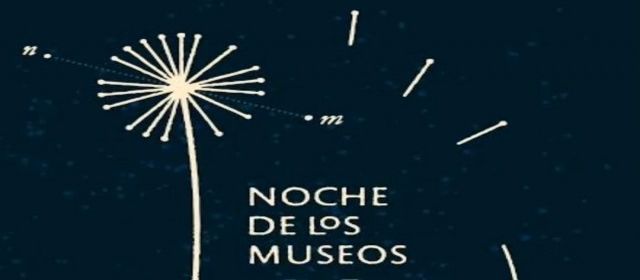 Noche de lo Museos 2025