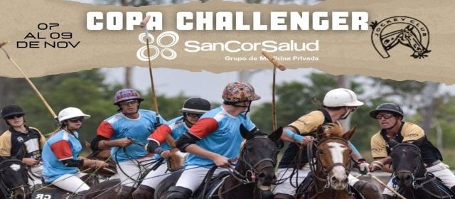 Copa Challenger
