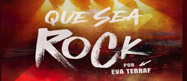 Que Sea Rock
