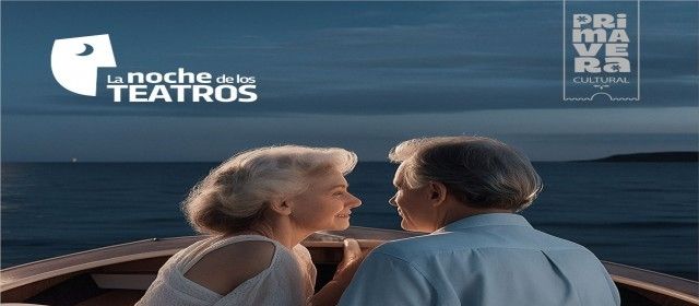 Noche de los Teatros