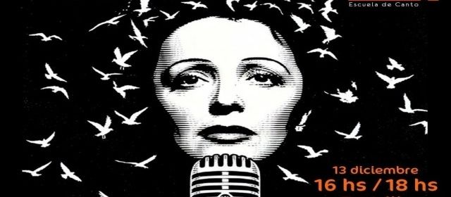 Audiciones Finales 2025_ Sala Piaf