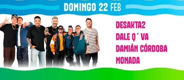 Festival del Humor, La Buena Mesa y La Canción