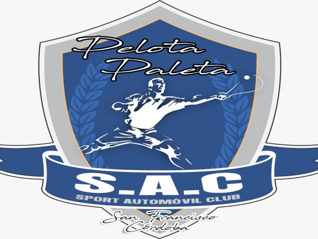 Torneo Provincial de Pelota Paleta