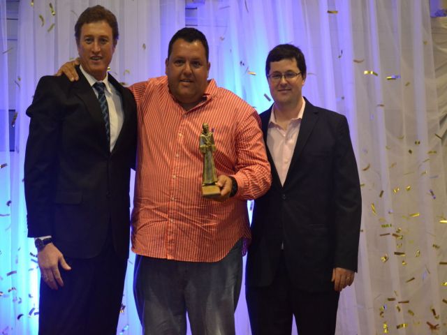 San Francisco premió al deporte