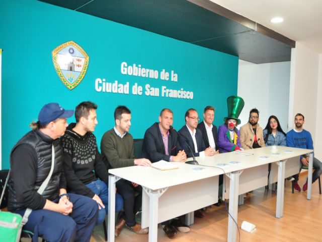 Anunciaron festejo del Día del Niño organizado por el municipio