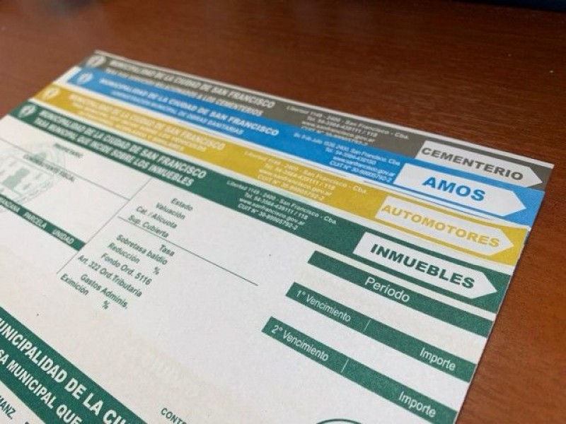 Despapelización: Desde abril la emisión de cedulones municipales será 100 % digital 