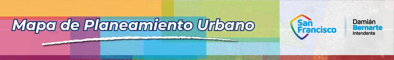 Planeamiento urbano