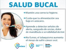 Salud Bucal