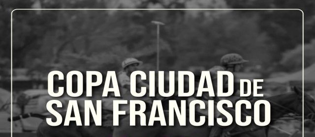 Copa Ciudad de San Francisco 