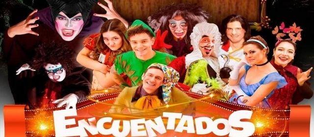 Encuentados