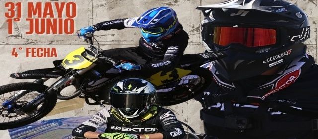CAM (CERTAMEN ARGENTINO DE MOTOS)