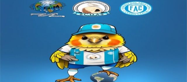 Canaricultura