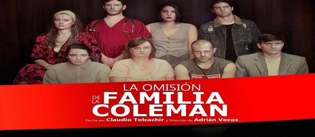 La Omision de la Familia Coleman