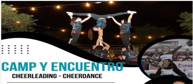 Provincial Cheerleding 