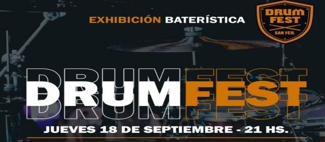 Drum Fest