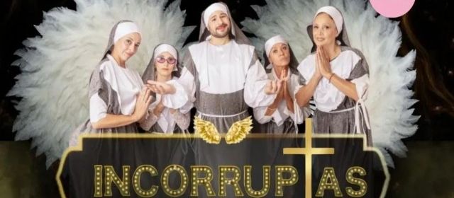 Incorruptas