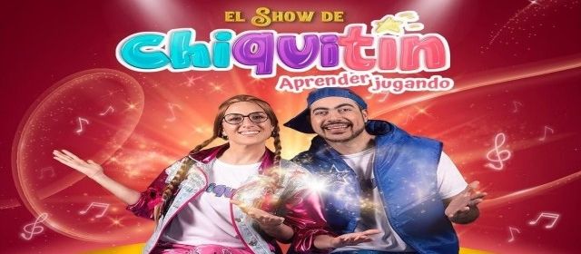 El show del chiquitín