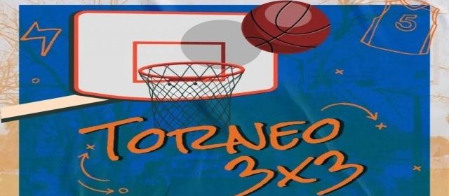Torneo de Básquet 3x3