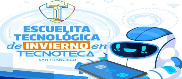 Escuelita Tecnológica de Invierno