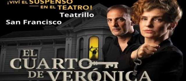 El Cuarto de Verónica de Ira Levin 