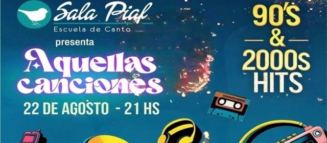Aquellas Canciones