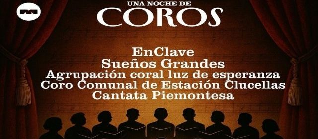 Una Noche de Coro