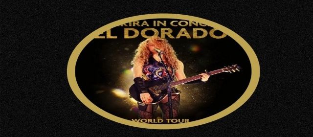 Melodias a Ciegas_Shakira