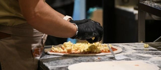 La Noche de la Pizza y la Empanada