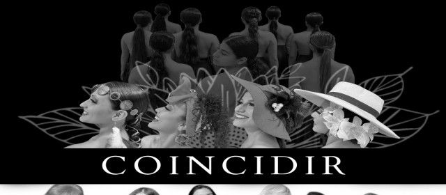 Coincidir