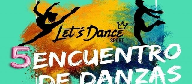 Let´s Dance Sport