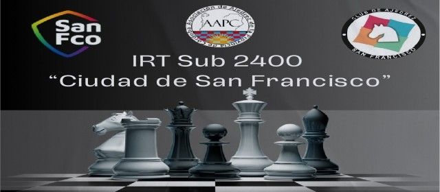 IRT Sub 2400 "Ciudad de San Francisco"