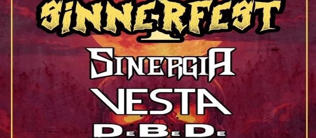 Sinnerfest