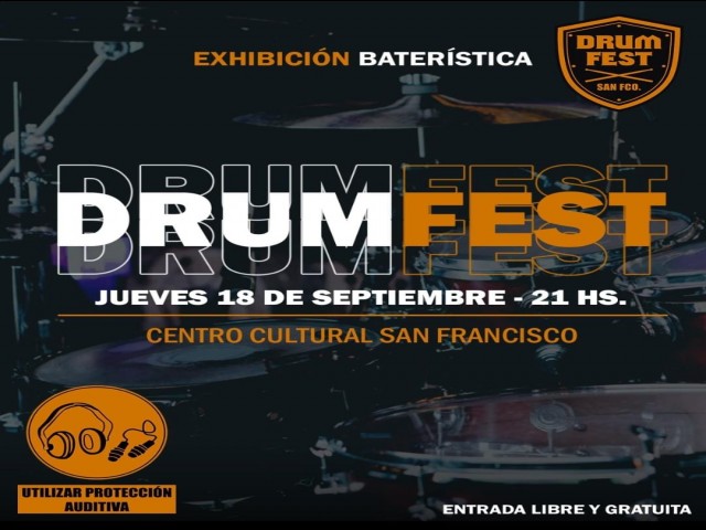 Drum Fest