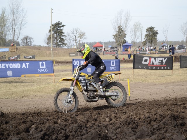 Campeonato Provincial Cordobés de Motocross