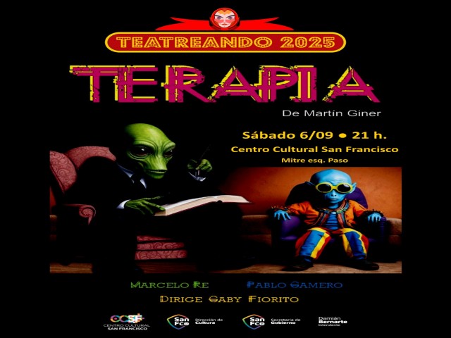 Ciclo Teatreando_Terapia