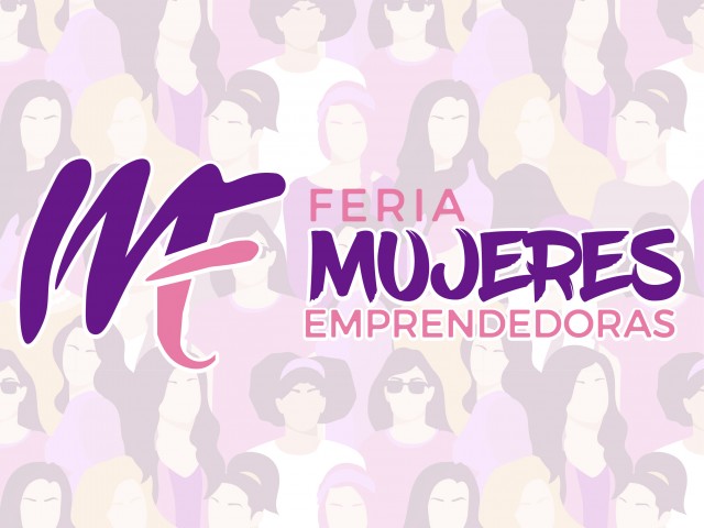 Feria de Mujeres Emprendedoras: Día del Amigo