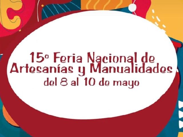 Feria Nacional de Artesanos 